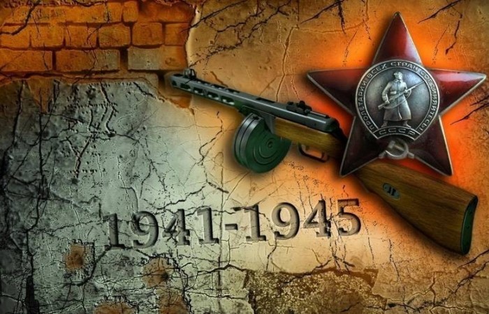 Аудиокнига «Герои Абхазии. Великая Отечественная война»