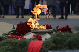 К 80-летию Победы Россия поможет Абхазии восстановить все мемориалы и памятники героям ВОВ