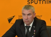 Роман Рязанцев: «Вклад народа Абхазии в Великую Победу над фашизмом бесценен»