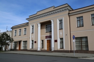 Музей Боевой Славы подготовил видео-экскурсию «Эхо битвы за Кавказ»